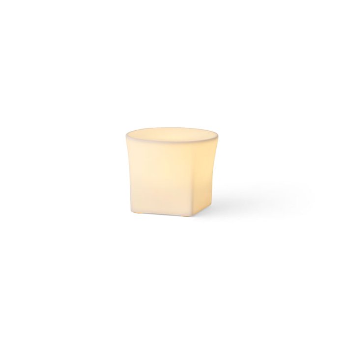 Audo Copenhagen Ignus Flameless Candle H8