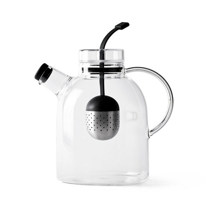 Audo Copenhagen Kettle Tekande 1.5 L