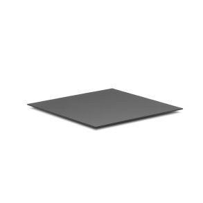 Audo Copenhagen Kubus Base til Kubus 4 Lysestage Sort