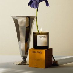 Audo Copenhagen Olfacte Duftlys Chapter Lille