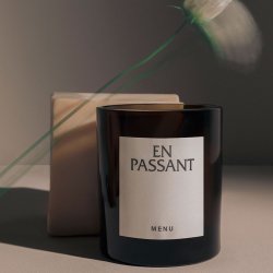 Audo Copenhagen Olfacte Duftlys En Passant Lille