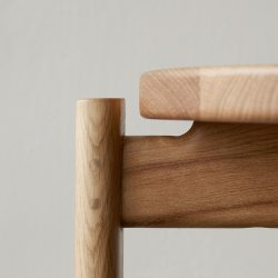 Audo Copenhagen Passage Skammel Eg