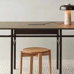 Audo Copenhagen Passage Skammel Eg