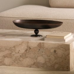 Audo Copenhagen Pavot Centerpiece