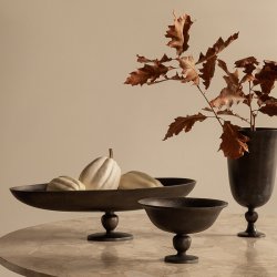 Audo Copenhagen Pavot Centerpiece