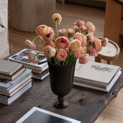 Audo Copenhagen Pavot Vase