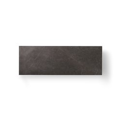 Audo Copenhagen Plinth Bridge Grey Marble Kendzo