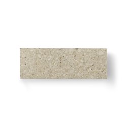 Audo Copenhagen Plinth Bridge Sand Kunis Breccia