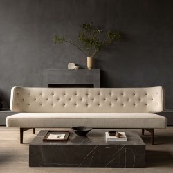 Audo Copenhagen Plinth Grand Grey Kendzo