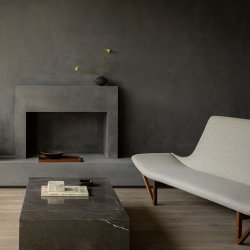 Audo Copenhagen Plinth Grand Grey Kendzo