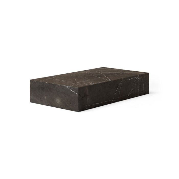 Audo Copenhagen Plinth Grand Grey Kendzo