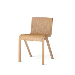 Audo Copenhagen Ready Dining Chair - Natur Eg