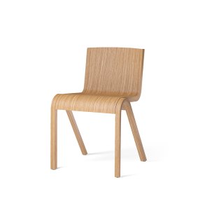Audo Copenhagen Ready Dining Chair - Natur Eg