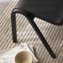 Audo Copenhagen Ready Dining Chair - Sort Eg