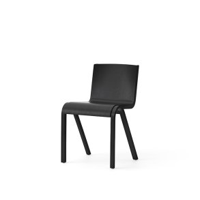 Audo Copenhagen Ready Dining Chair - Sort Eg