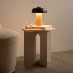 Audo Copenhagen Reverse Brbar Bordlampe