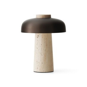 Audo Copenhagen Reverse Brbar Bordlampe