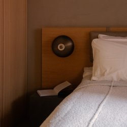 Audo Copenhagen Reverse Hardwired