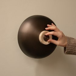 Audo Copenhagen Reverse Hardwired