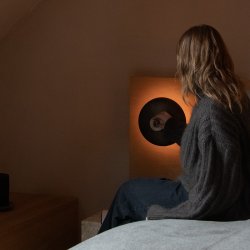 Audo Copenhagen Reverse Hardwired