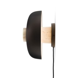 Audo Copenhagen Reverse Vglampe m/ Ledning