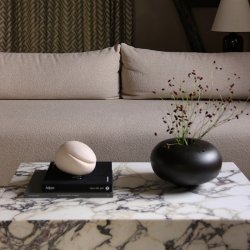 Audo Copenhagen Surround Vase 