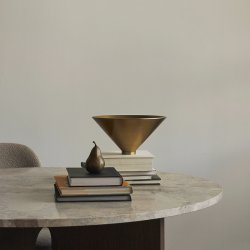 Audo Copenhagen Taper Skl Messing