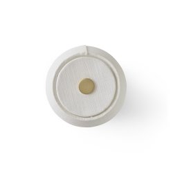 Audo Copenhagen Torso Brbar Bordlampe Sand