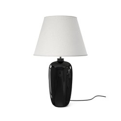 Audo Copenhagen Torso Bordlampe 57 Sort