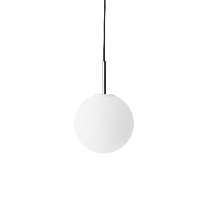 Audo Copenhagen TR Bulb Pendel Poleret Stl