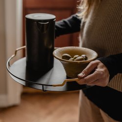 Audo Copenhagen Triptych Skl 15 Crme