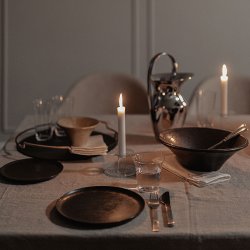 Audo Copenhagen Triptych Skl 30 Mocha