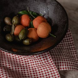 Audo Copenhagen Triptych Skl 30 Mocha