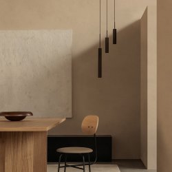 Audo Copenhagen Tubulaire Pendel H48