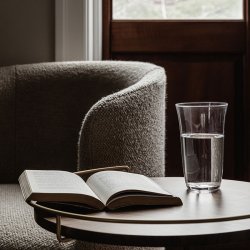 Audo Copenhagen Umanoff Sidebord Lav