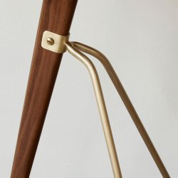 Audo Copenhagen Umanoff Sidebord Lav