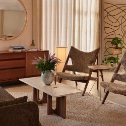 Audo Copenhagen Umanoff Sidebord Hj