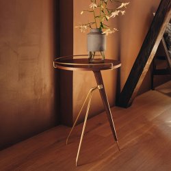 Audo Copenhagen Umanoff Sidebord Hj