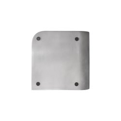 Audo Copenhagen Volume Sidebord