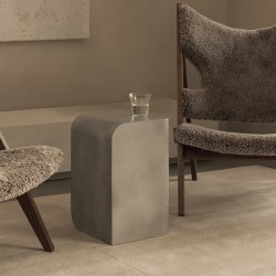 Audo Copenhagen Volume Sidebord