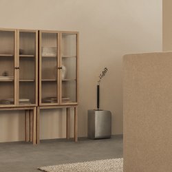 Audo Copenhagen Volume Sidebord