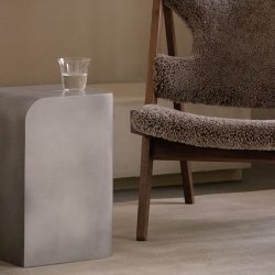 Audo Copenhagen Volume Sidebord