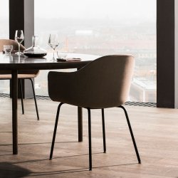 Audo Copenhagen Wine Breather Deluxe Vinkaraffel Klar/Stl