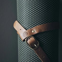 AYU Brestrop Til Yoga Mtte Lder