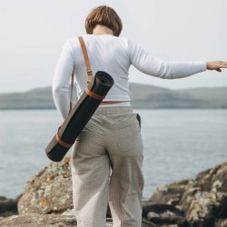 AYU Brestrop Til Yoga Mtte Lder