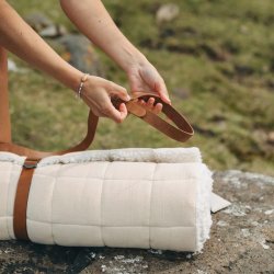 AYU Brestrop Til Yoga Mtte Lder