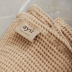 AYU Pitta Hndklde Stor