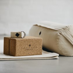 AYU Yoga Blok Kork