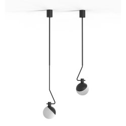 Lampefeber - Baluna - Loftlampe