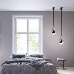 Lampefeber - Baluna - Loftlampe